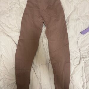 Set active legging size M in bloom